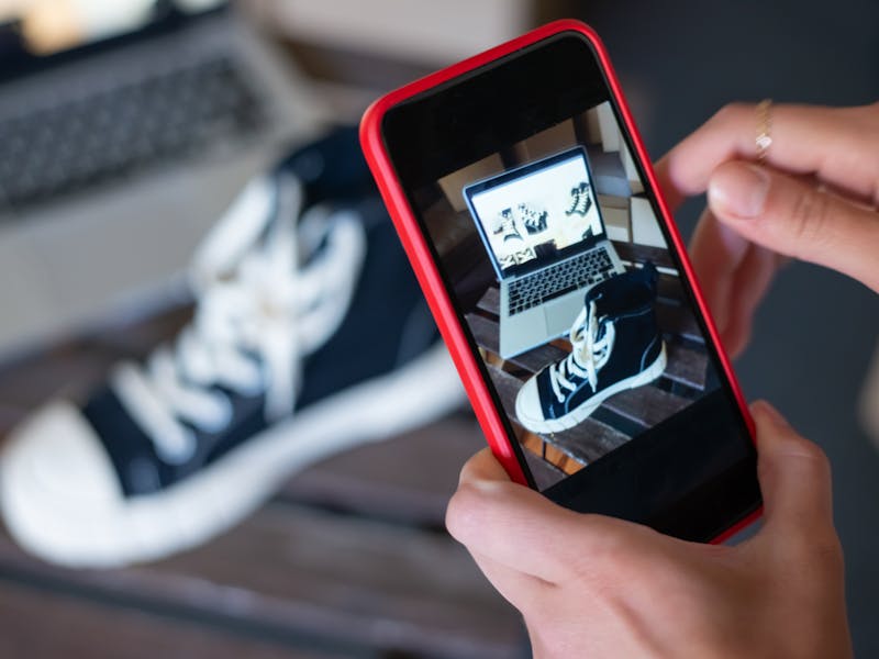 ** Vodič za Uspješno Baštovanstvo i Online Prodaju** - Second Image