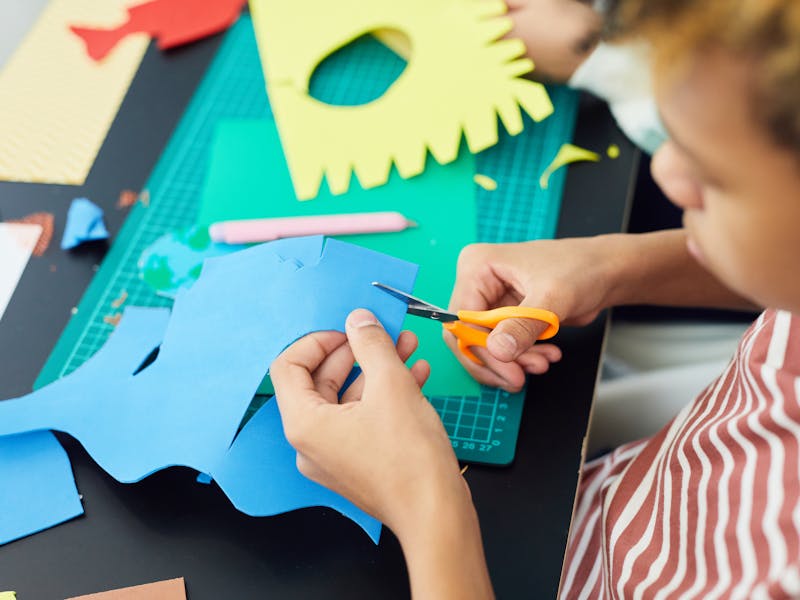 **10 Kreativnih Uradi Sam Ideja za Oslobađanje Mašte u Vašem Domu** - Fourth Image