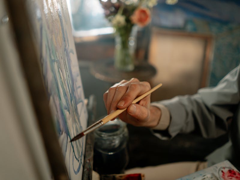 **Top 5 Paleta Boja za Uređenje Doma: Kako Stvoriti Toplu i Udobnu Atmosferu** - Third Image