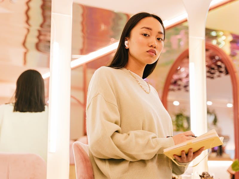 ** Kako Stvoriti Prostor koji Odražava Vašu Ličnost** - Second Image