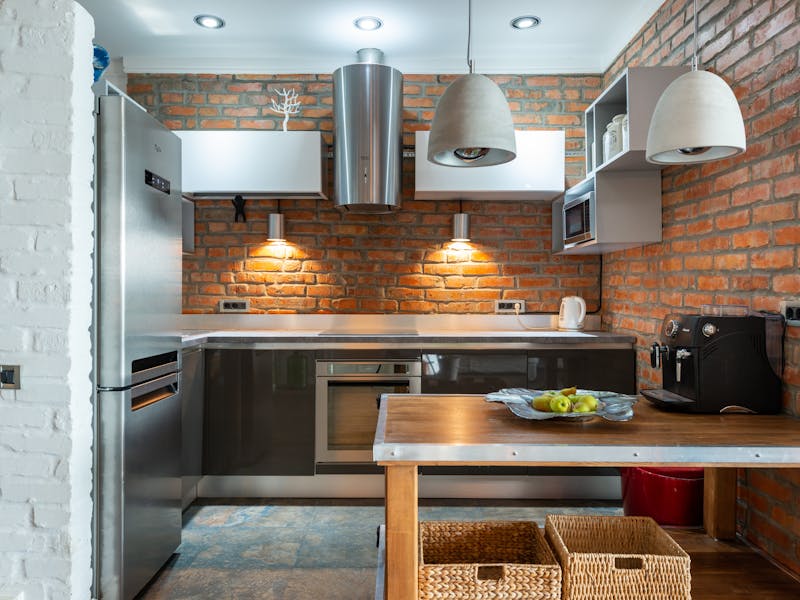 **Savjeti za Uređenje Doma u Industrijskom Stilu: Kako Unijeti Šarm i Funkcionalnost** - Third Image