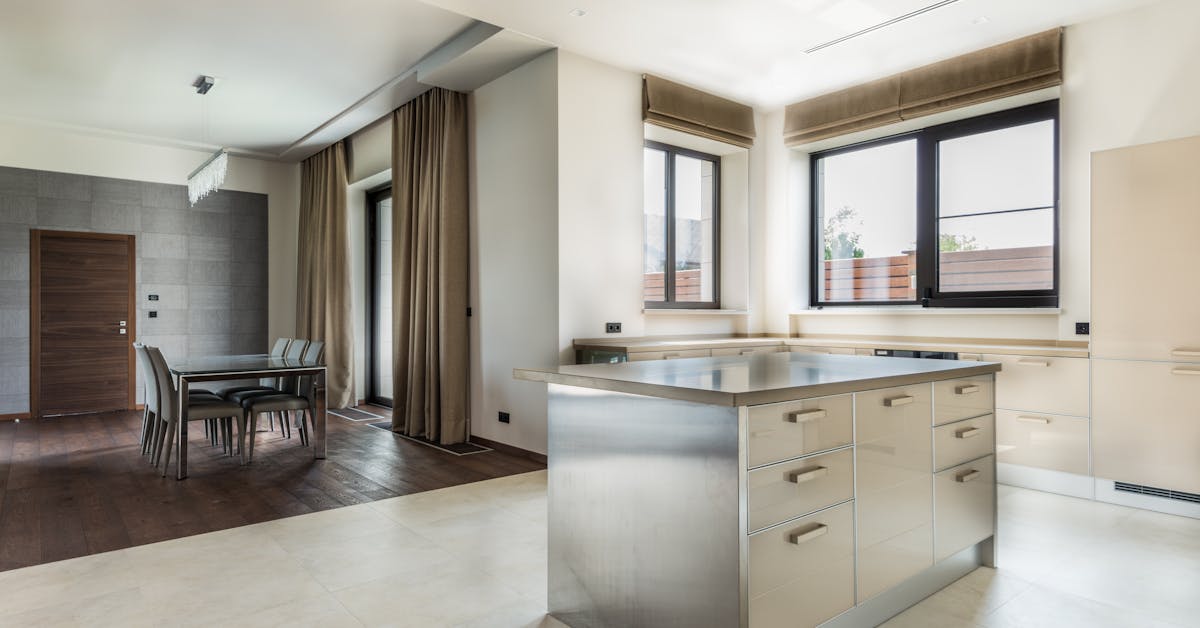 Savjeti za Minimalizam i Funkcionalnost u Vašem Prostor