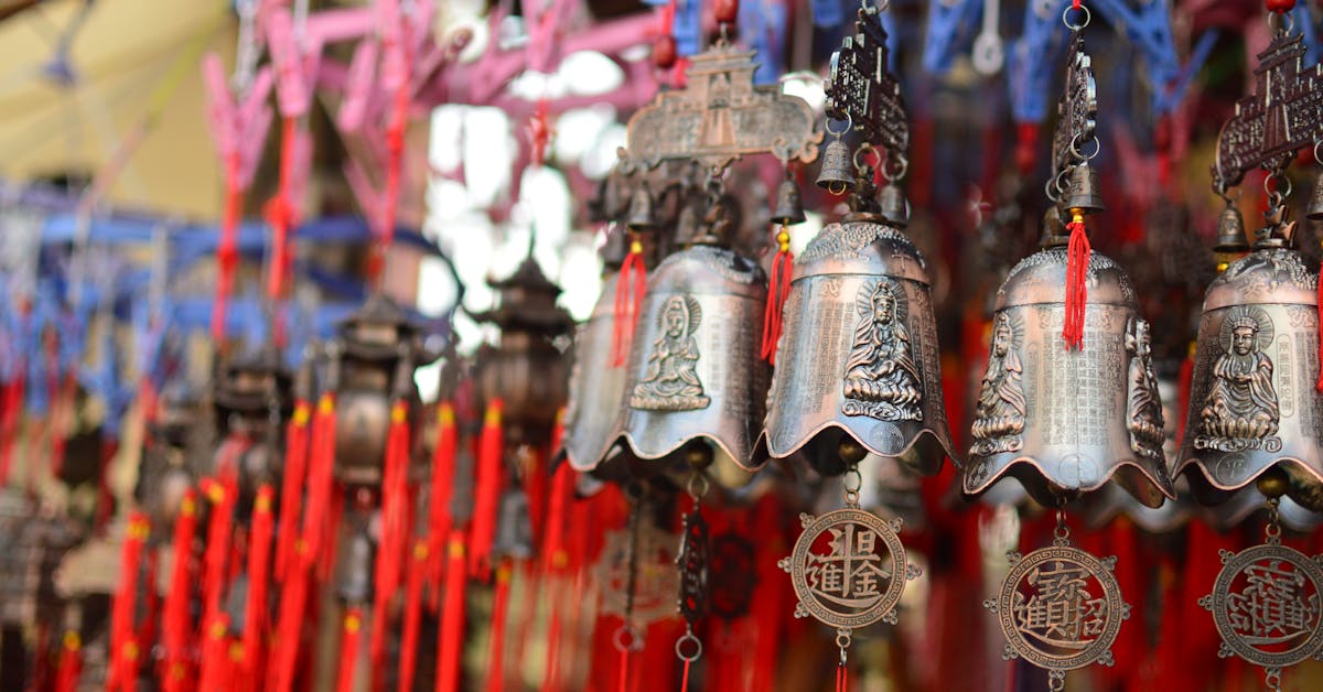 Kako Urediti Dom za Privlačenje Sreće i Bogatstva: Feng Shui Savjeti za Pozitivnu Energiju