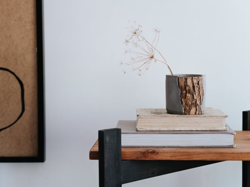 **Zen Dizajn Enterijera: Kako Stvoriti Sretniji Dom kroz Minimalizam i Prirodne Elemente** - Second Image