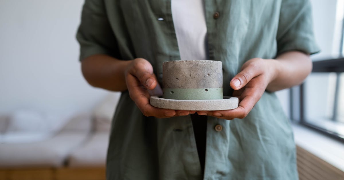 Kreativne Uradi Sam Ideje za Uređenje Doma: Stvarajte Jedinstvene Predmete i Poklone