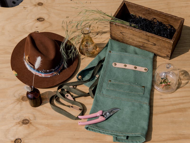 **Proljetne DIY Ideje za Uređenje Doma i Vrta: Kreativne i Praktične Savjete** - Second Image