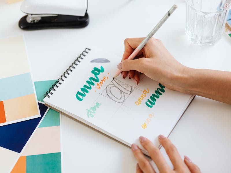 **Kreativne  Inspirativni Projekti za Organizaciju, Dekoraciju i Poklone** - Third Image