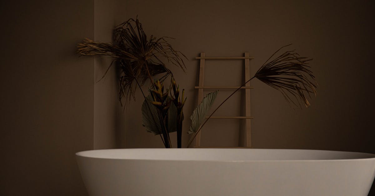 Zen Dizajn Enterijera: Kako Stvoriti Srećniji Dom kroz Minimalizam i Prirodne Elemente