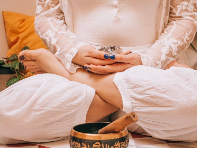 **Uređenje Doma za Zen i Pozitivnu Energiju: Praktični Savjeti za Harmoniju i Opuštanje** - Fourth Image