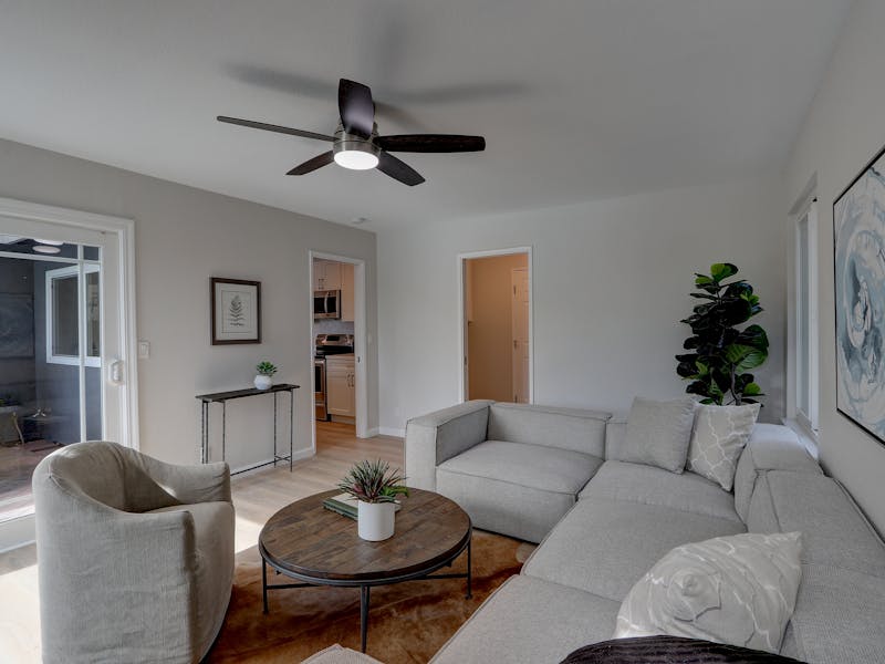 ** Kako Stvoriti Udoban i Stilski Prostor** - Second Image