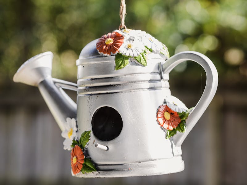 ** Kreativne Kako Izraditi Unikatne Proizvode za Dom i Vrt** - Fourth Image