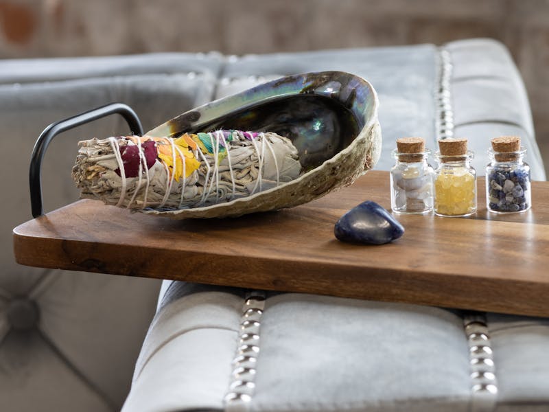 **Uređenje Doma Prema Feng Shui: 10 Savjeta za Privlačenje Bogatstva i Obilja** - Third Image