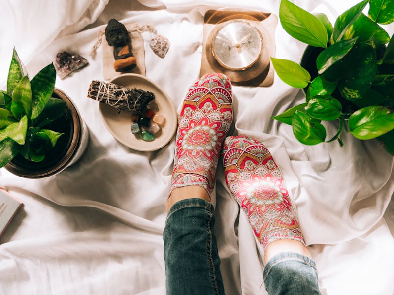 **Kako Urediti Dom za Dobar Zen i Pozitivnu Energiju: Savjeti za Opuštajući Prostor** - Third Image