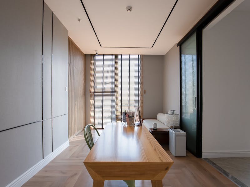 ** Savjeti i Ideje za Stvaranje Funkcionalnog i Estetskog Enterijera** - Third Image