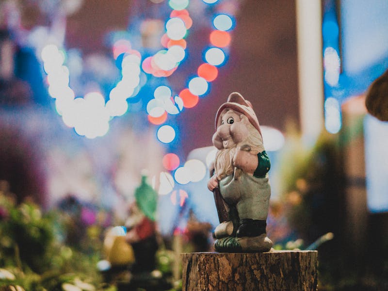 **Proljetna Čarolija: Ideje za Uređenje Bašte i Dvorišta** - Second Image