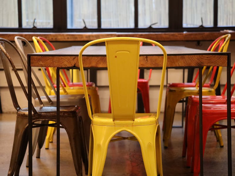 **Kako Urediti Dom u Industrijskom Stilu: Savjeti i Ideje za Savremeni Izgled** - Fourth Image