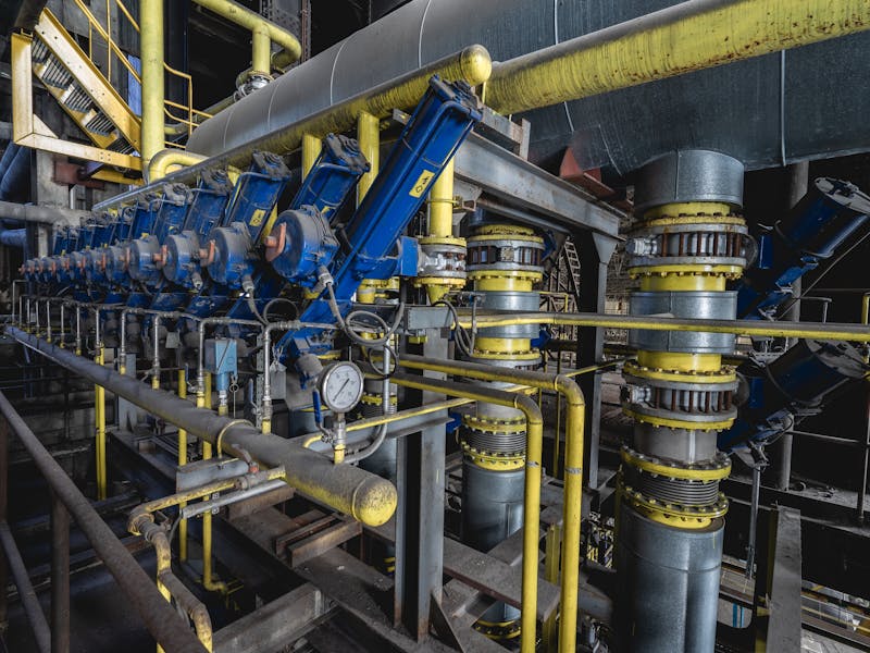 **Kako Postići Savršeno Industrijsko Uređenje Doma: Savjeti i Ideje za Vaš Prostor** - Fourth Image