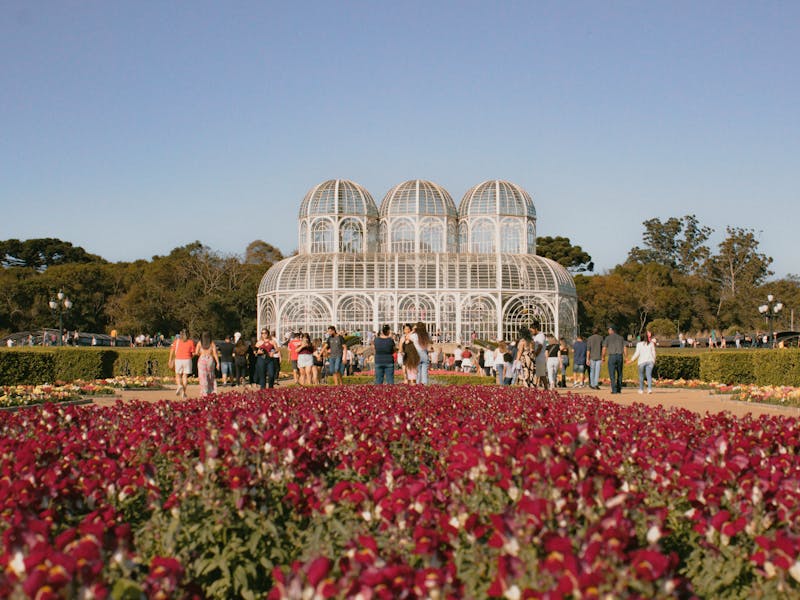 **Proljetne Ideje za Baštu: Kako Unaprijediti Vanjski Prostor i Uživati u Prirodi** - Fourth Image