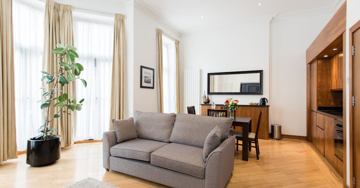 Mali Budžet, Velike Promjene: Kreativne Ideje za Uređenje Doma