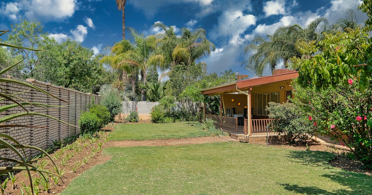 Savjeti za uspješan vrt i baštu: Kako stvoriti bujnu i zdravu oazu