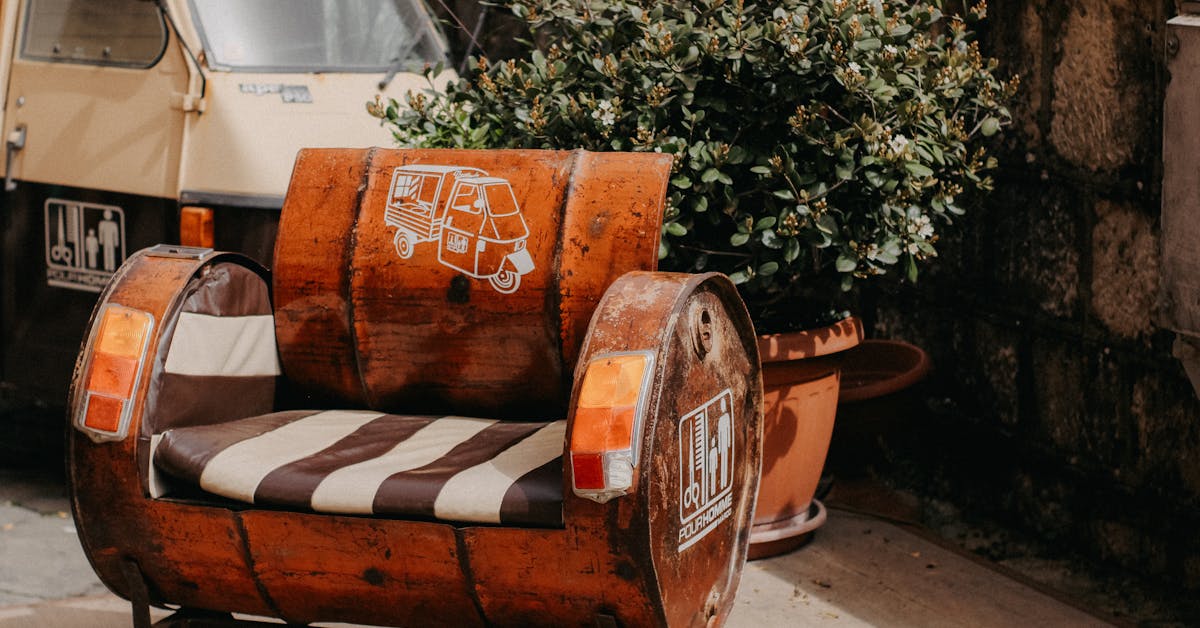 Kako Urediti Dom u Industrijskom Stilu: Savjeti i Ideje za Unikatno Uređenje