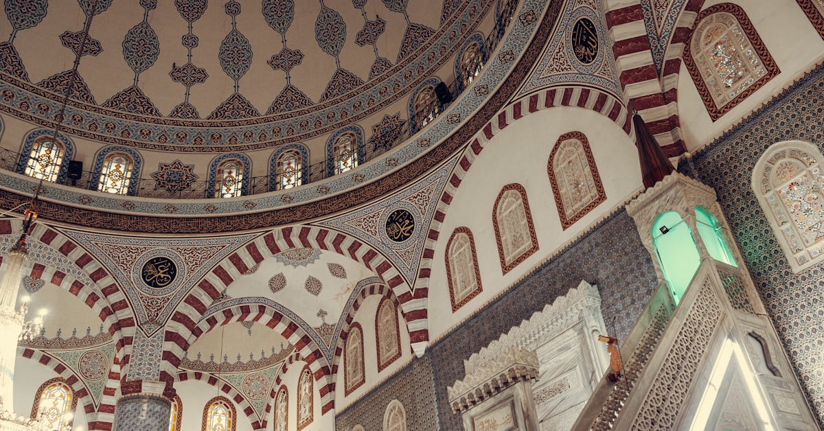 Praktični Savjeti za Unos Sjevernog Duhovnog Ambijenta u Vaš Prostor