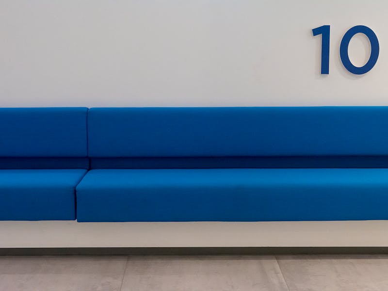 ** Kako Stvoriti Udoban i Estetski Privlačan Prostor** - Second Image