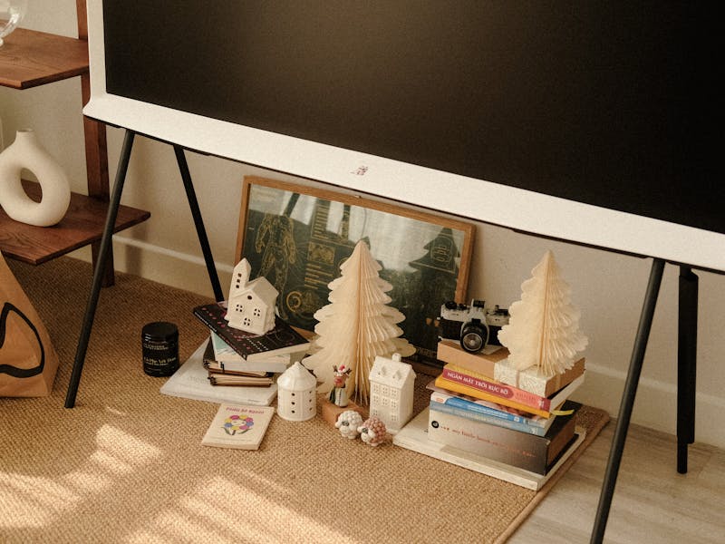 **Industrijsko Uređenje Doma: Savjeti za Moderni i Stilski Prostor** - Third Image