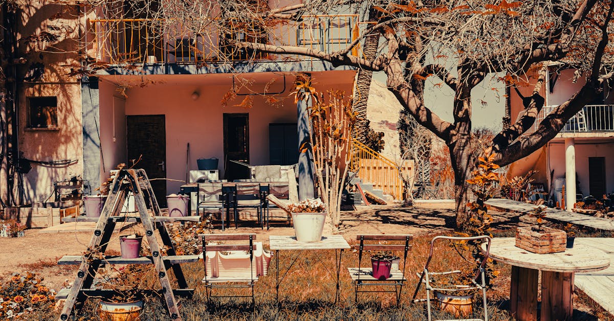 Proljetne Ideje za Baštu: Kako Oživjeti Vaš Vanjski Prostor Uz Savjete za Vrtlarstvo