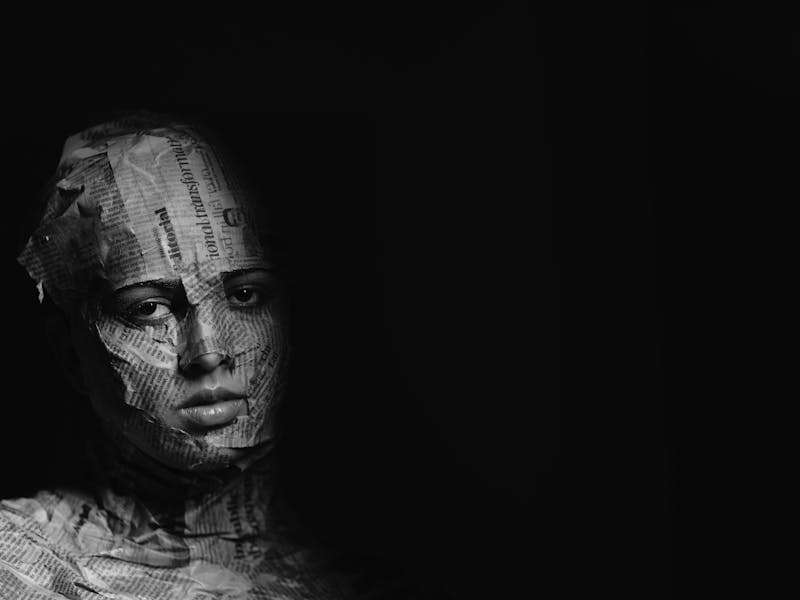 **10 Kreativnih Uradi Sam Ideja za Svaku Priliku: Izražavanje Mašte i Ušteda Novca** - Fourth Image