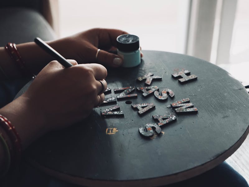 ** Kreativne Savjeti i DIY Projekti** - Fourth Image