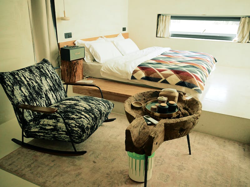 **Zen Dizajn: Stvaranje Sretnijeg Doma Kroz Minimalizam, Prirodne Materijale i Harmoniju** - Fourth Image