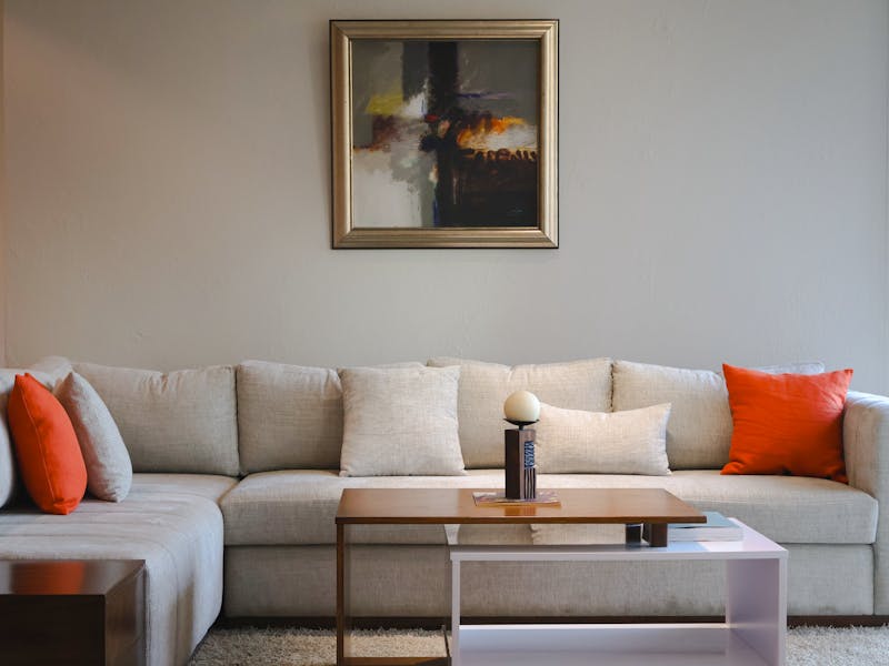 ** Top 10 Paleta Boja za Uređenje Doma: Stvarajte Toplu Atmosferu s Trendovskim Tonovima** - Fourth Image