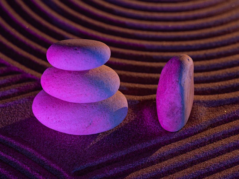 **Kako Urediti Dom za Zen i Pozitivnu Energiju: Savjeti za Harmoniju i Opuštanje** - Fourth Image