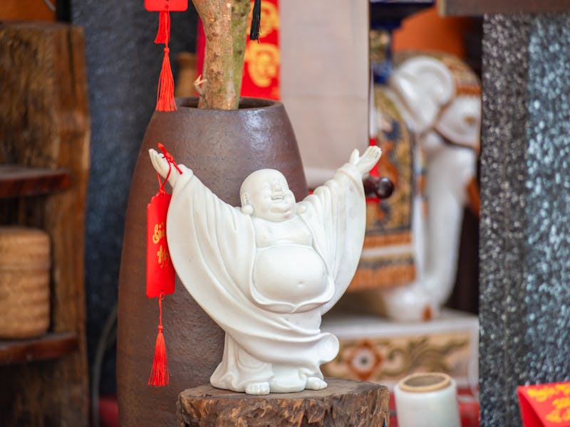 **Feng Shui Savjeti za Uređenje Doma: Kako Privući Bogatstvo i Prosperitet** - Second Image