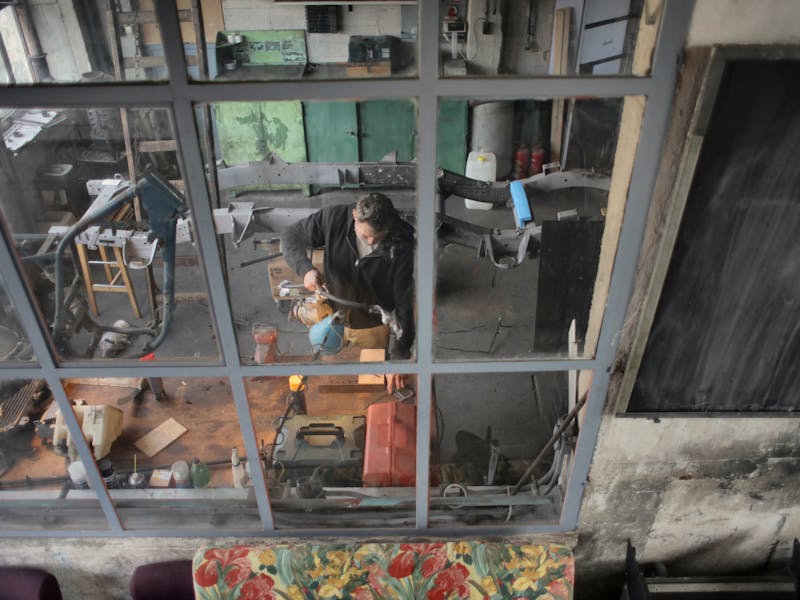 **Zen Dizajn: Kako Stvoriti Srećniji Dom Kroz Minimalizam i Prirodu** - Third Image