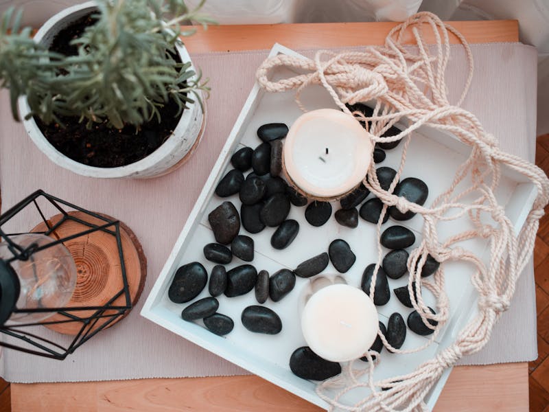 **Zen Dizajn: Kako Urediti Enterijer za Srećniji i Harmoničniji Dom** - Third Image