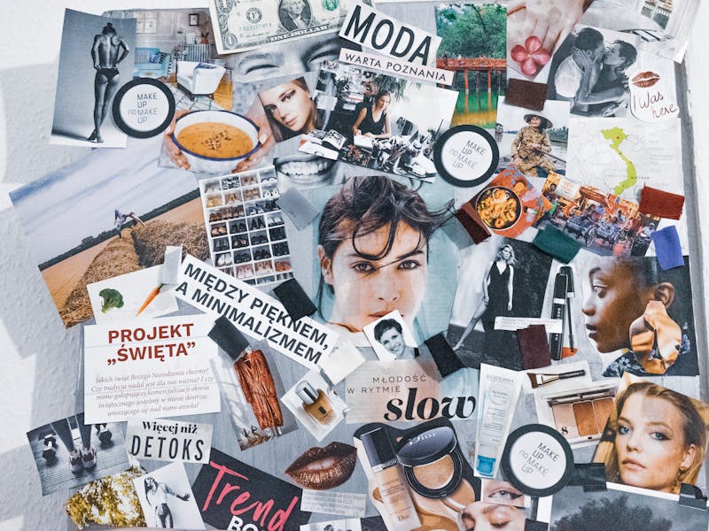 **DIY Kreativne Ideje za Oslobađanje Umjetničkog Duha: Inspiracija za Dekoraciju, Modu i Reciklažu** - Second Image