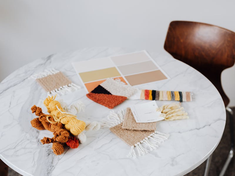 **Top 5 Paleta Boja za Zagrijavanje Vašeg Doma: Savjeti za Udoban Interijer** - Third Image