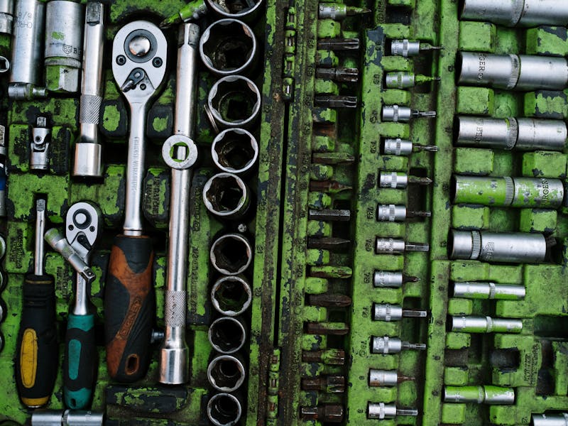 **Industrijsko Uređenje Doma: 7 Savjeta za Stvaranje Stilskog i Funkcionalnog Prostora** - Second Image