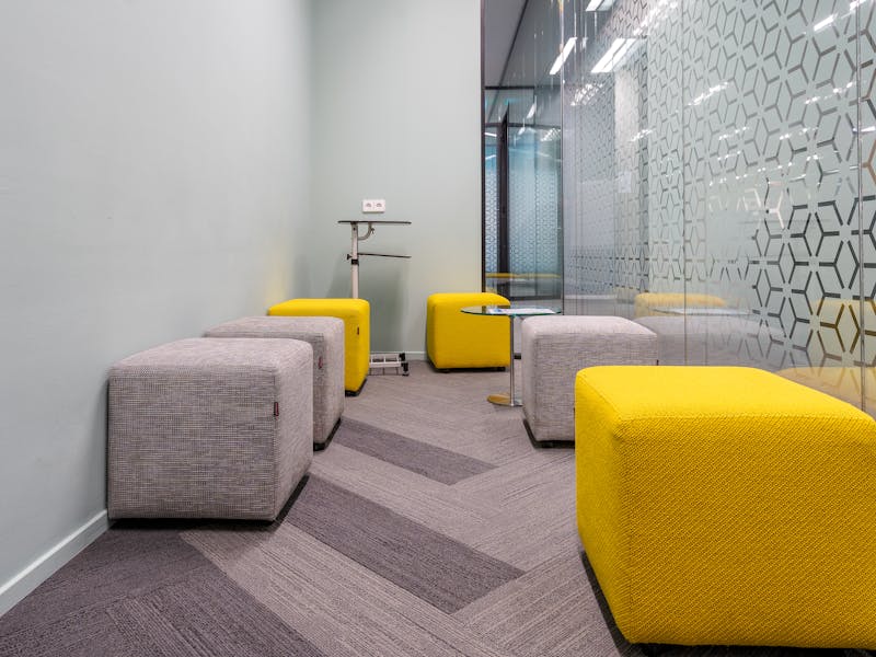 ** Kako Stvoriti Funkcionalan i Estetski Privlačan Prostor** - Second Image