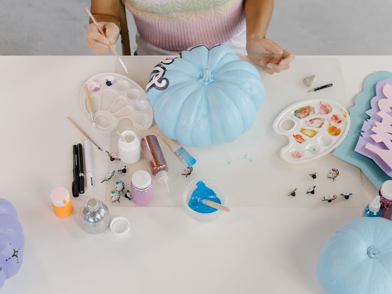 **Kreativne DIY Ideje za Uređenje Doma: Uradi Sam Projekti za Svakoga** - Fourth Image