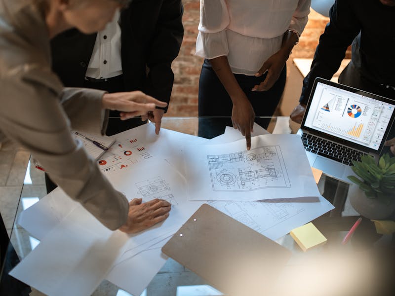 ** Kreativni Projekti za Osvježavanje Vašeg Doma** - Second Image