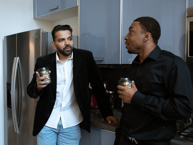 ** Oživite Svoj Dom Umjetnošću i Inspiracijom** - Third Image