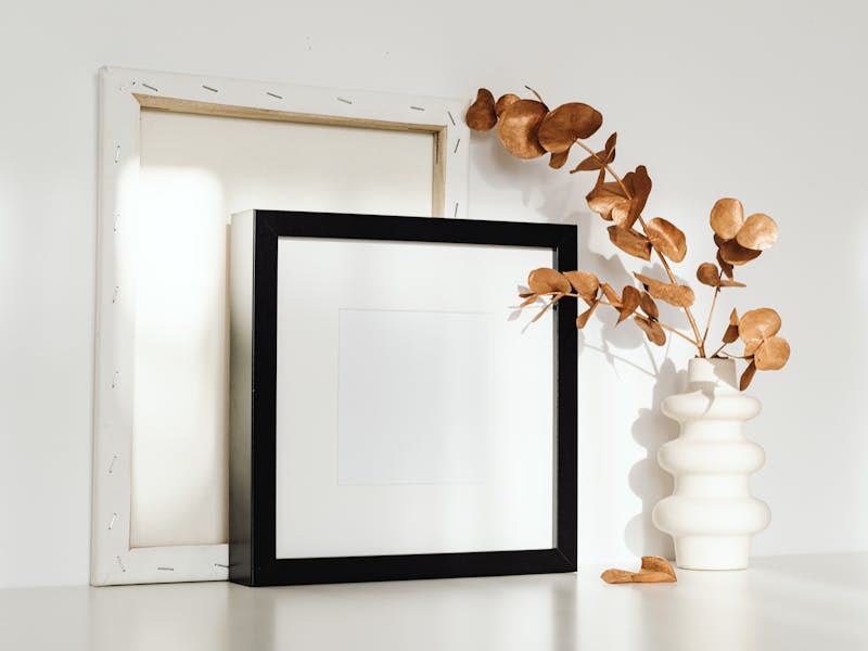 **Zen dizajn enterijera: Kako stvoriti srećniji i mirniji dom kroz jednostavnost i prirodu** - Fourth Image