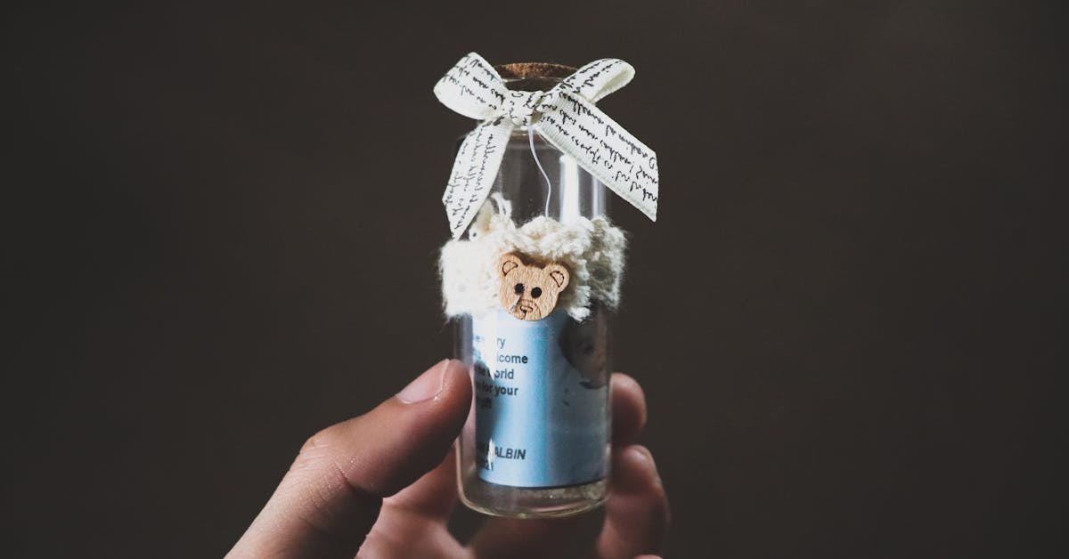 10 Kreativnih Uradi Sam Ideja za Unikatne Dekoracije i Poklone