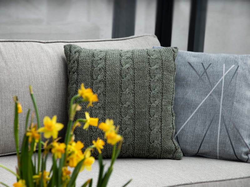 **Kako Stvoriti Miran Prostor: Savjeti za Skandinavsko Uređenje Doma** - Second Image