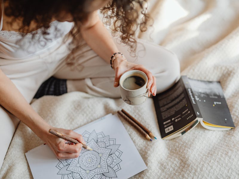 **Zen Dizajn Enterijera: Kako Stvoriti Srećniji i Opušteniji Dom** - Second Image