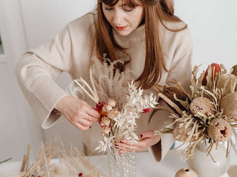 **10 Inspirativnih DIY Ideja za Kreativno Oslobađanje i Unikatno Uređenje Doma** - Fourth Image