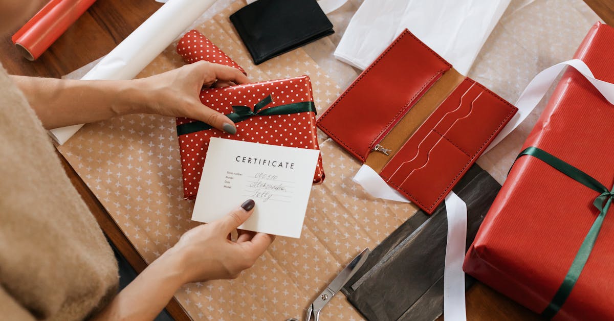 Učinite Rođendane Posebnim: 7 Kreativnih DIY Ideja za Poklone koje će Oduševiti